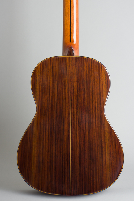 Paulino Bernabe  Modelo 5 Classical Guitar  (2003)