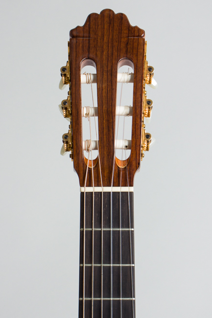 Paulino Bernabe  Modelo 5 Classical Guitar  (2003)