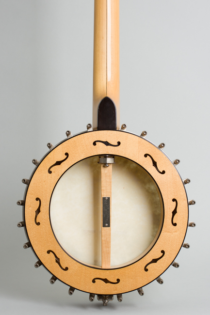 Bart Reiter  Professional 5 String Banjo  (1996)