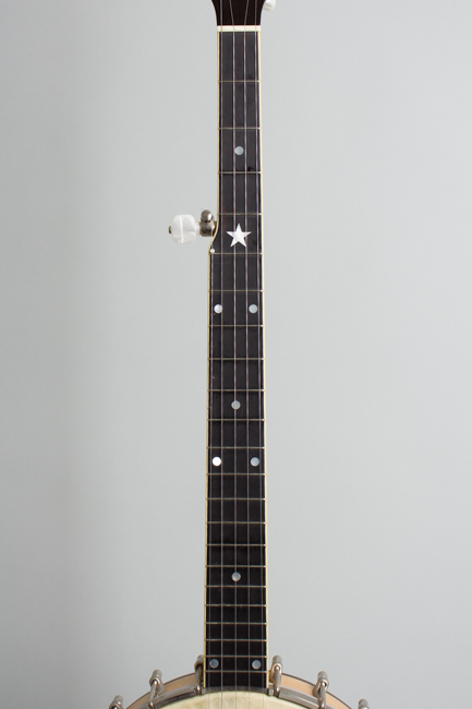 Bart Reiter  Professional 5 String Banjo  (1996)