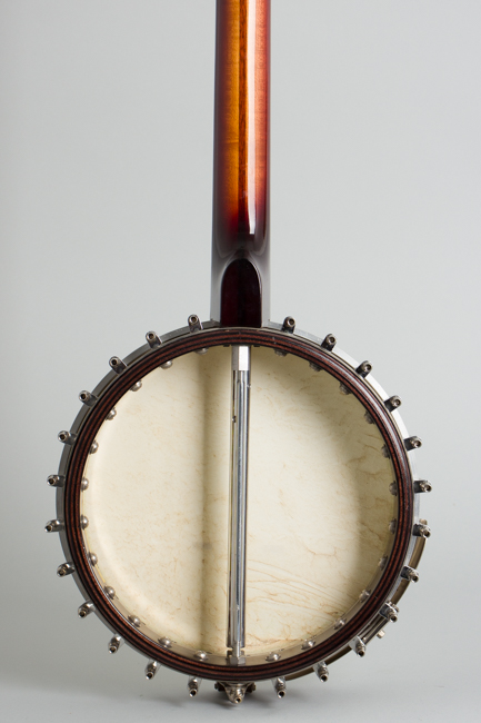 Vega  Pete Seeger PS-5 Model Longneck 5 String Banjo  (1963)