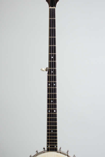 Vega  Pete Seeger PS-5 Model Longneck 5 String Banjo  (1963)