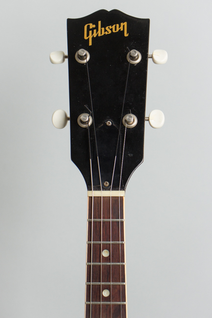 Gibson  EM-150 Custom 4-String Hollow Body Electric Mandolin  (1956)