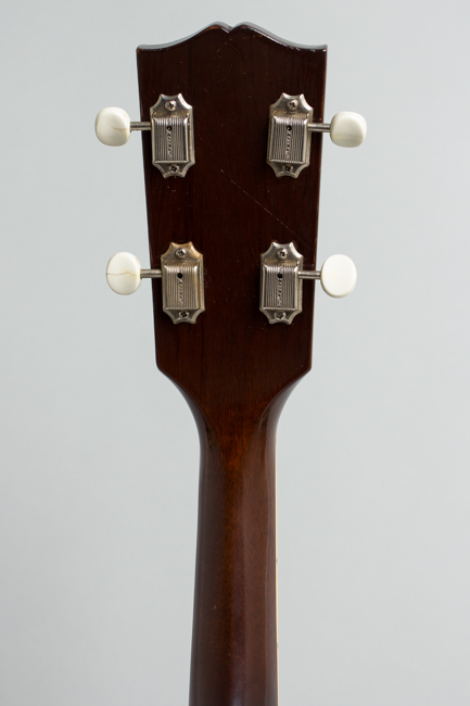 Gibson  EM-150 Custom 4-String Hollow Body Electric Mandolin  (1956)