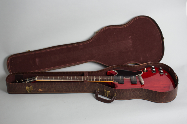 Gibson  SG Special Solid Body Electric Guitar  (1961)