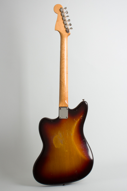 Fender  Jazzmaster Solid Body Electric Guitar  (1959)