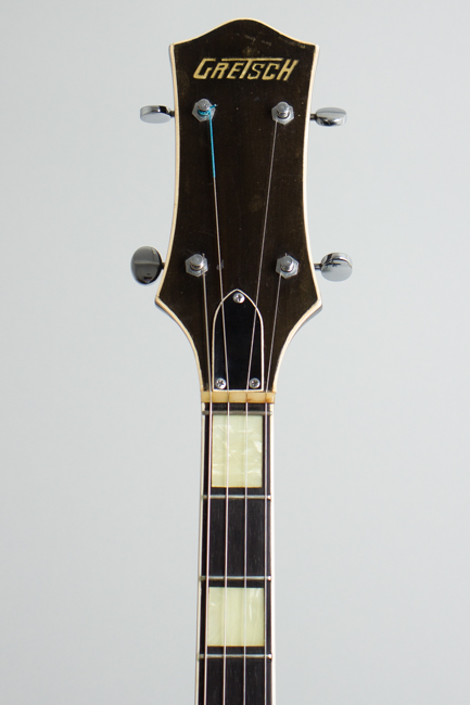 Gretsch  PX 6127 Duo-Jet Plectrum Solid Body Electric Guitar  (1955)
