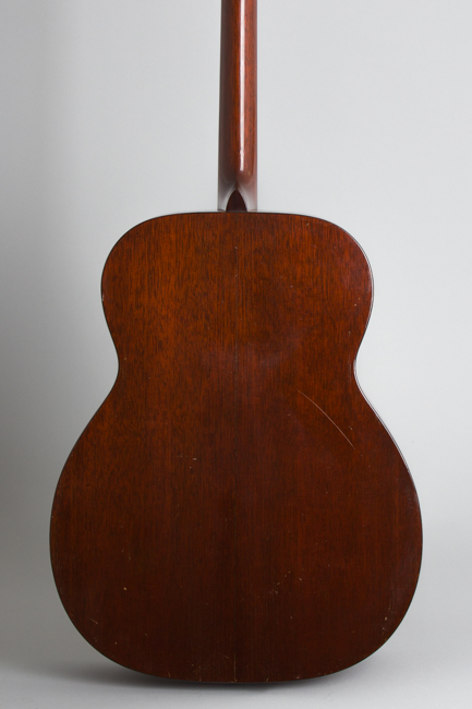 C. F. Martin  0-18T Flat Top Tenor Guitar  (1955)