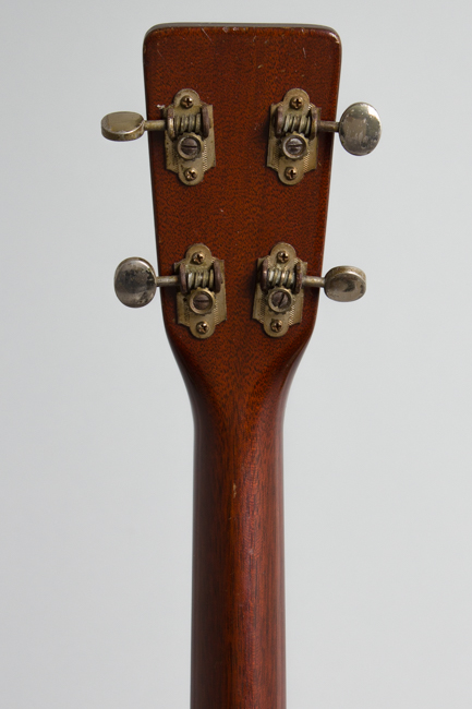 C. F. Martin  0-18T Flat Top Tenor Guitar  (1955)