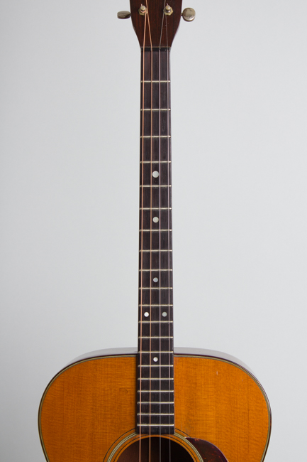 C. F. Martin  0-18T Flat Top Tenor Guitar  (1955)