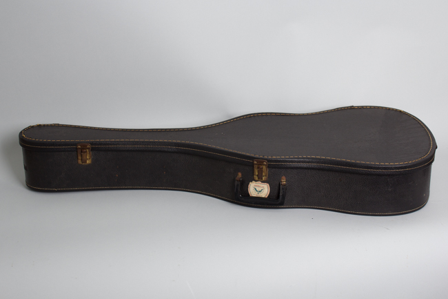 C. F. Martin  0-18T Flat Top Tenor Guitar  (1955)