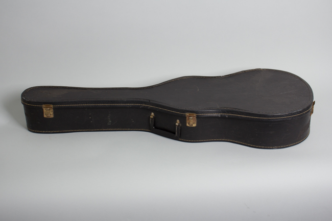 C. F. Martin  0-18T Flat Top Tenor Guitar  (1952)