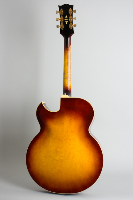 Gibson  Super 400 CES Arch Top Hollow Body Electric Guitar  (1964)