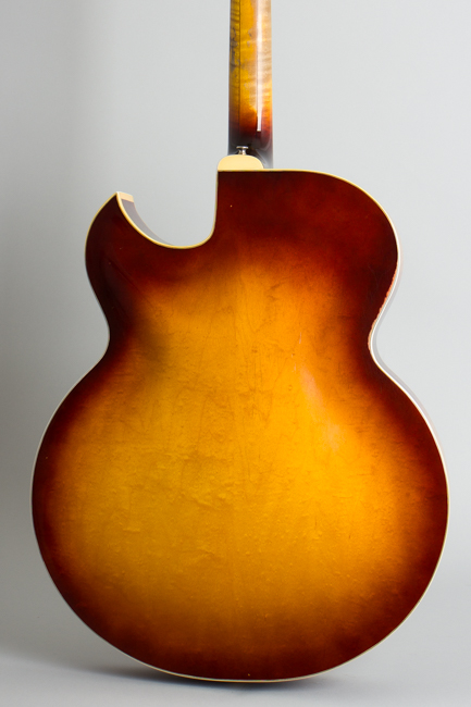 Gibson  Super 400 CES Arch Top Hollow Body Electric Guitar  (1964)