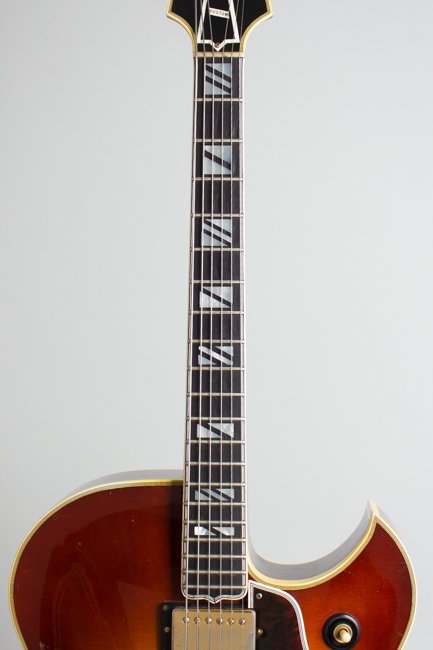 Gibson  Super 400 CES Arch Top Hollow Body Electric Guitar  (1964)