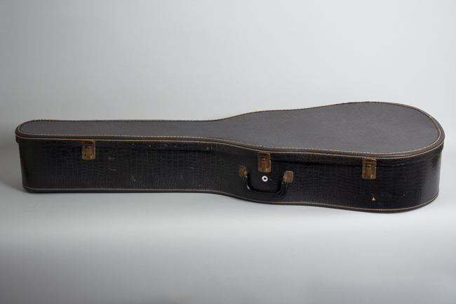 Oahu  Deluxe Jumbo Style 68 Flat Top Acoustic Guitar  (1934)