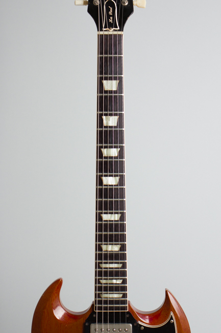 Gibson  Les Paul/SG Standard Solid Body Electric Guitar  (1961)