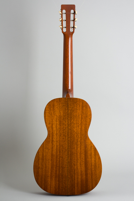 C. F. Martin  0-16NY Flat Top Acoustic Guitar  (1976)