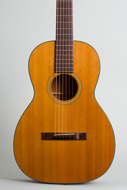 C. F. Martin  0-16NY Flat Top Acoustic Guitar  (1976)