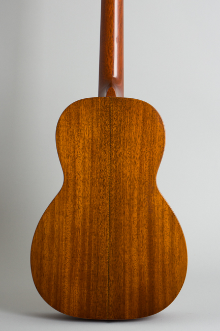 C. F. Martin  0-16NY Flat Top Acoustic Guitar  (1976)