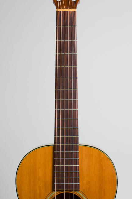 C. F. Martin  0-16NY Flat Top Acoustic Guitar  (1976)