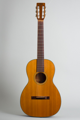 C. F. Martin  0-16NY Flat Top Acoustic Guitar  (1976)