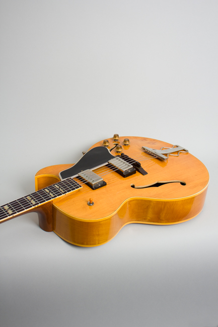 Gibson  ES-175DN Arch Top Hollow Body Electric Guitar  (1959)