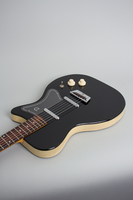Danelectro  U-2 Solid Body Electric Guitar  (1957)