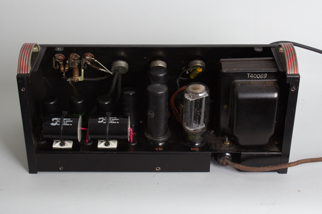 Gibson  EH-185 Tube Amplifier (1940)