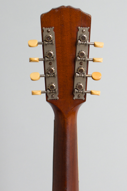 Gibson  Style H-1 Carved Top Mandola  (1913)