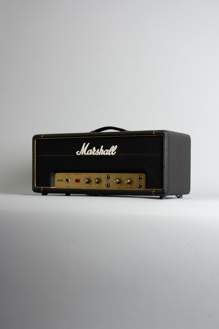 Marshall  PA-20 Model 1917 Tube Amplifier (1972)