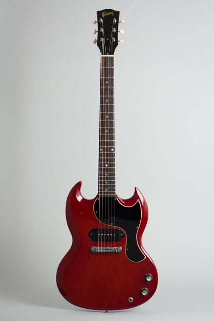 Gibson  SG Junior Solid Body Electric Guitar  (1965)