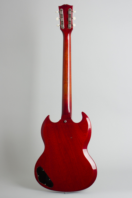 Gibson  SG Junior Solid Body Electric Guitar  (1965)