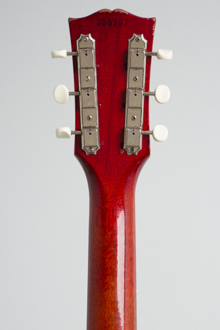 Gibson  SG Junior Solid Body Electric Guitar  (1965)