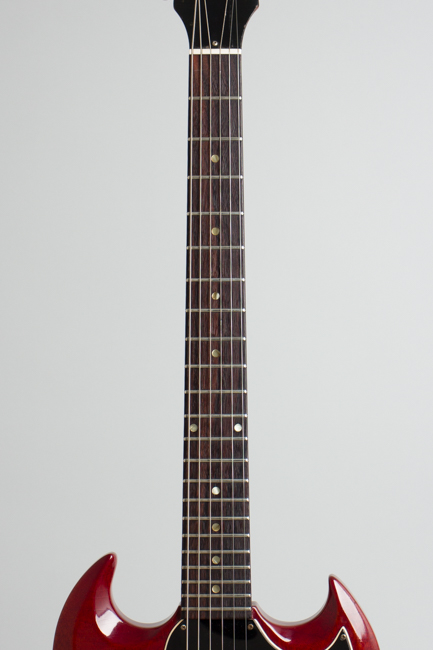 Gibson  SG Junior Solid Body Electric Guitar  (1965)