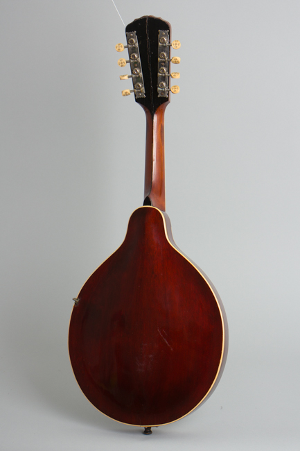 Gibson  A-4 Carved Top Mandolin  (1909)