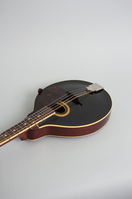 Gibson  A-4 Carved Top Mandolin  (1909)