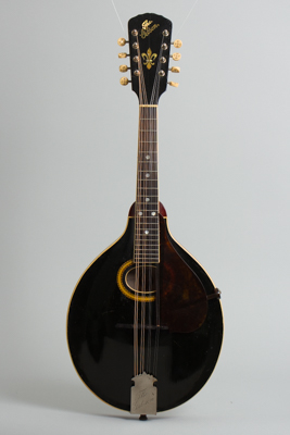 Gibson  A-4 Carved Top Mandolin  (1909)