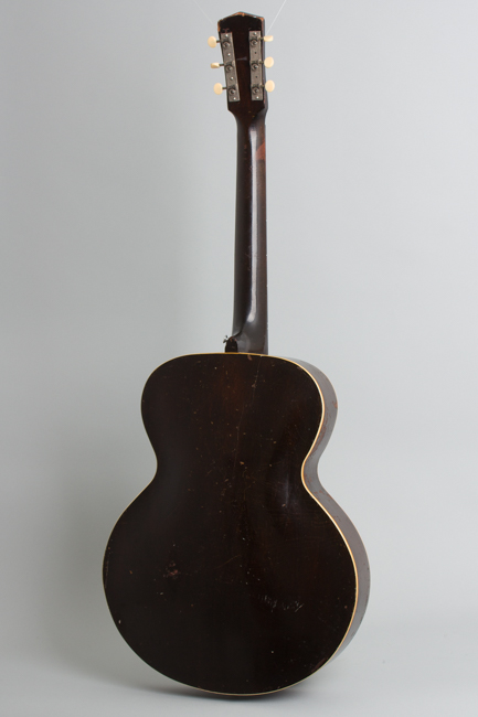 Gibson  Cromwell G-4 Arch Top Acoustic Guitar  (1935)