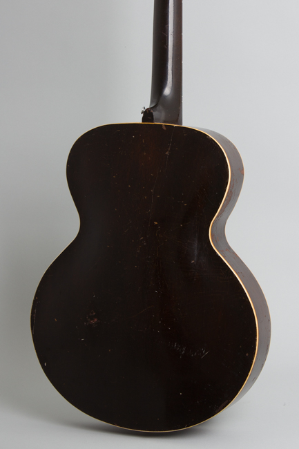 Gibson  Cromwell G-4 Arch Top Acoustic Guitar  (1935)