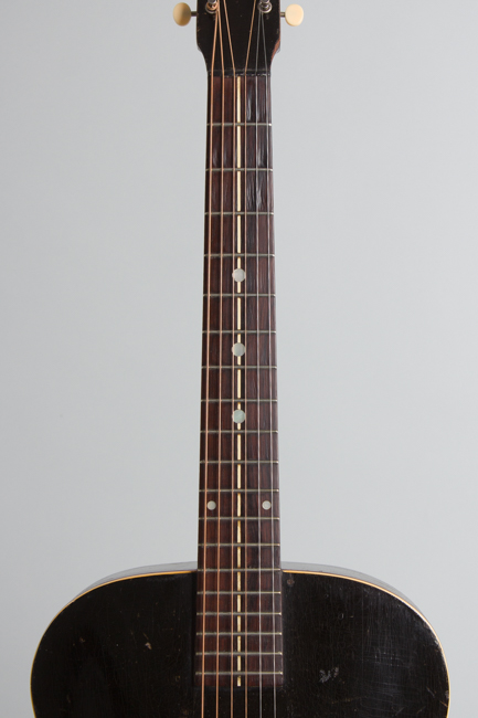 Gibson  Cromwell G-4 Arch Top Acoustic Guitar  (1935)