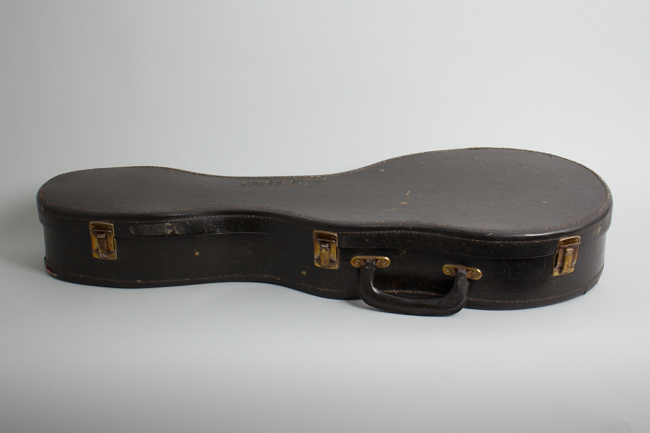 Harmony  H-35 Hollow Body Electric Mandolin  (1968)