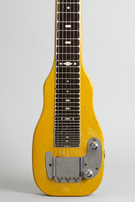 Fender  Champion Lap Steel Electric Guitar  (1954)