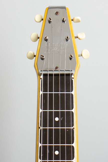 Fender  Champion Lap Steel Electric Guitar  (1954)