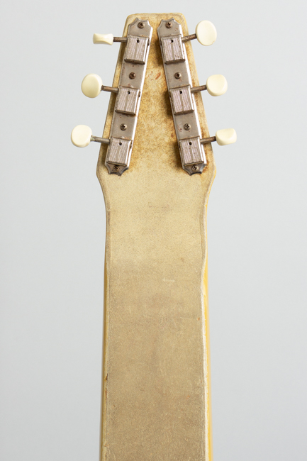 Fender  Champion Lap Steel Electric Guitar  (1954)