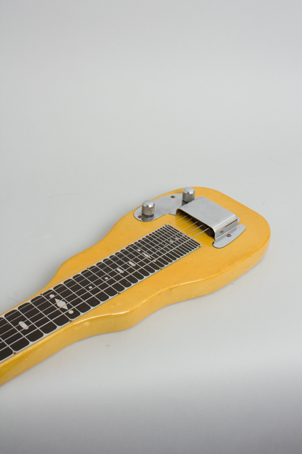 Fender  Champion Lap Steel Electric Guitar  (1954)