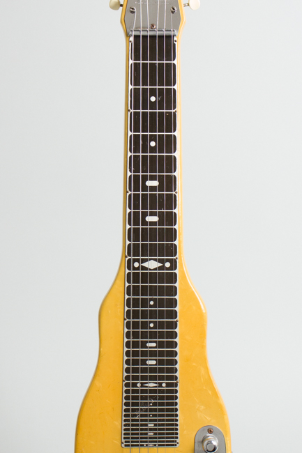 Fender  Champion Lap Steel Electric Guitar  (1954)