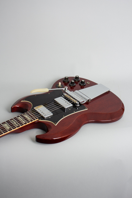 Gibson  SG Standard Solid Body Electric Guitar  (1969)