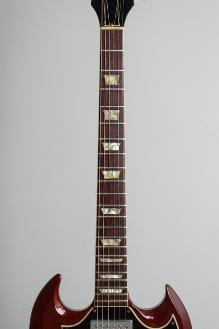 Gibson  SG Standard Solid Body Electric Guitar  (1969)