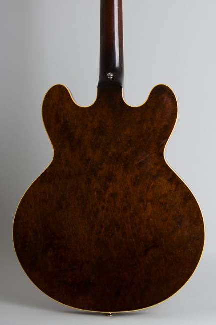 Epiphone  Casino Thinline Hollow Body Electric Guitar  (1962)